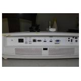 Optoma 4K UHD DLP Projector