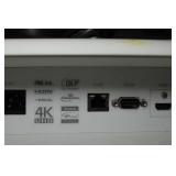 Optoma 4K UHD DLP Projector