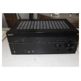 Sony STR-DN1070 Multi-Channel 4K HDMI AV Receiver