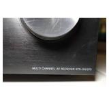 Sony STR-DN1070 Multi-Channel 4K HDMI AV Receiver
