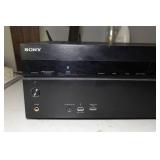 Sony STR-DN1070 Multi-Channel 4K HDMI AV Receiver