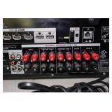 Sony STR-DN1070 Multi-Channel 4K HDMI AV Receiver