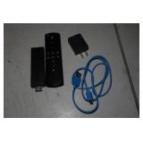 Amazon Fire Stick Streaming Device