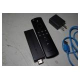 Amazon Fire Stick Streaming Device