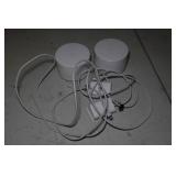 2 Piece Google Wi-Fi System