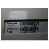 Frontpoint Camera Security System and Extra Components