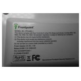 Frontpoint Camera Security System and Extra Components