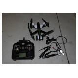 Protocol Terra Copter Evo Camera Drone Vehicle