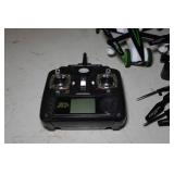 Protocol Terra Copter Evo Camera Drone Vehicle