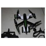 Protocol Terra Copter Evo Camera Drone Vehicle