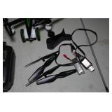 Protocol Terra Copter Evo Camera Drone Vehicle