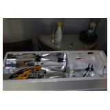 Viefly Dura V10 R/C Helicopter
