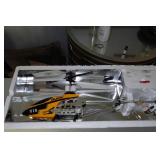 Viefly Dura V10 R/C Helicopter