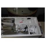 Viefly Dura V10 R/C Helicopter