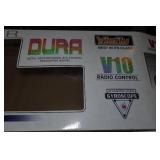 Viefly Dura V10 R/C Helicopter