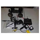 Assorted R/C Components