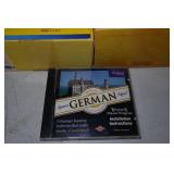 Language Learning Software