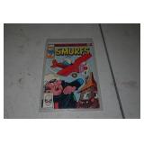 Marvel Smurfs #1 Direct Ship Comic Book