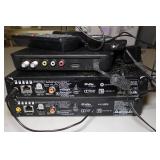 Sony HDMI DVD Players and Insignia Digital Converter Box
