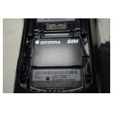 Motorola MC9596 Handheld Data Collection Terminal