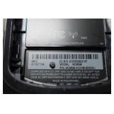 Motorola MC9596 Handheld Data Collection Terminal