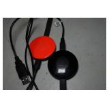 *2* Google Chromecast Streaming Devices