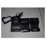 Energizer Battery Chargers