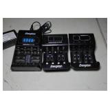 Energizer Battery Chargers