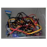 Computer Wiring and Cables