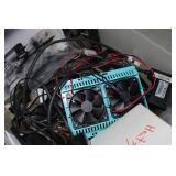 Computer Cooling Components