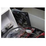 Computer Cooling Components