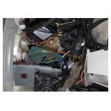 Computer Cooling Components