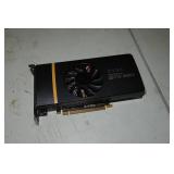 EVGA GeForce GTX 560 Video Card