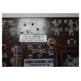 EVGA GeForce GTX 560 Video Card