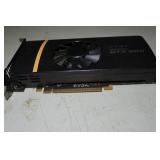 EVGA GeForce GTX 560 Video Card