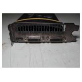 EVGA GeForce GTX 560 Video Card
