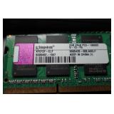 Computer Hard Drives and RAM