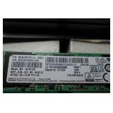 Computer Hard Drives and RAM
