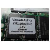 Computer Hard Drives and RAM