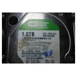 Computer Hard Drives and RAM