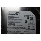Computer Hard Drives and RAM