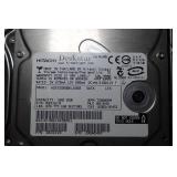 Computer Hard Drives and RAM