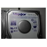 Computer Hard Drives and RAM