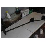 Metal Detector with Digital Display