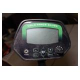 Metal Detector with Digital Display