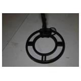 Metal Detector with Digital Display