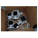 Blink Security Cameras