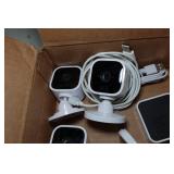 Blink Security Cameras
