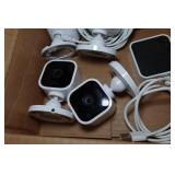 Blink Security Cameras