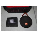 Bluetooth Speakers - JBL Go VM, JBL Clip 2